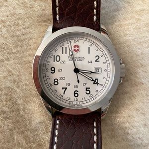 Victorinox Swiss Army Watch